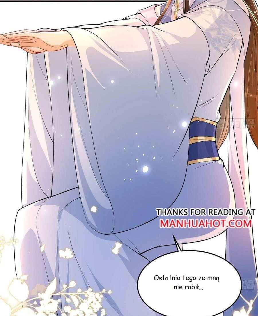 The Favored Consort Is A Man Chapter 44 - Page 30