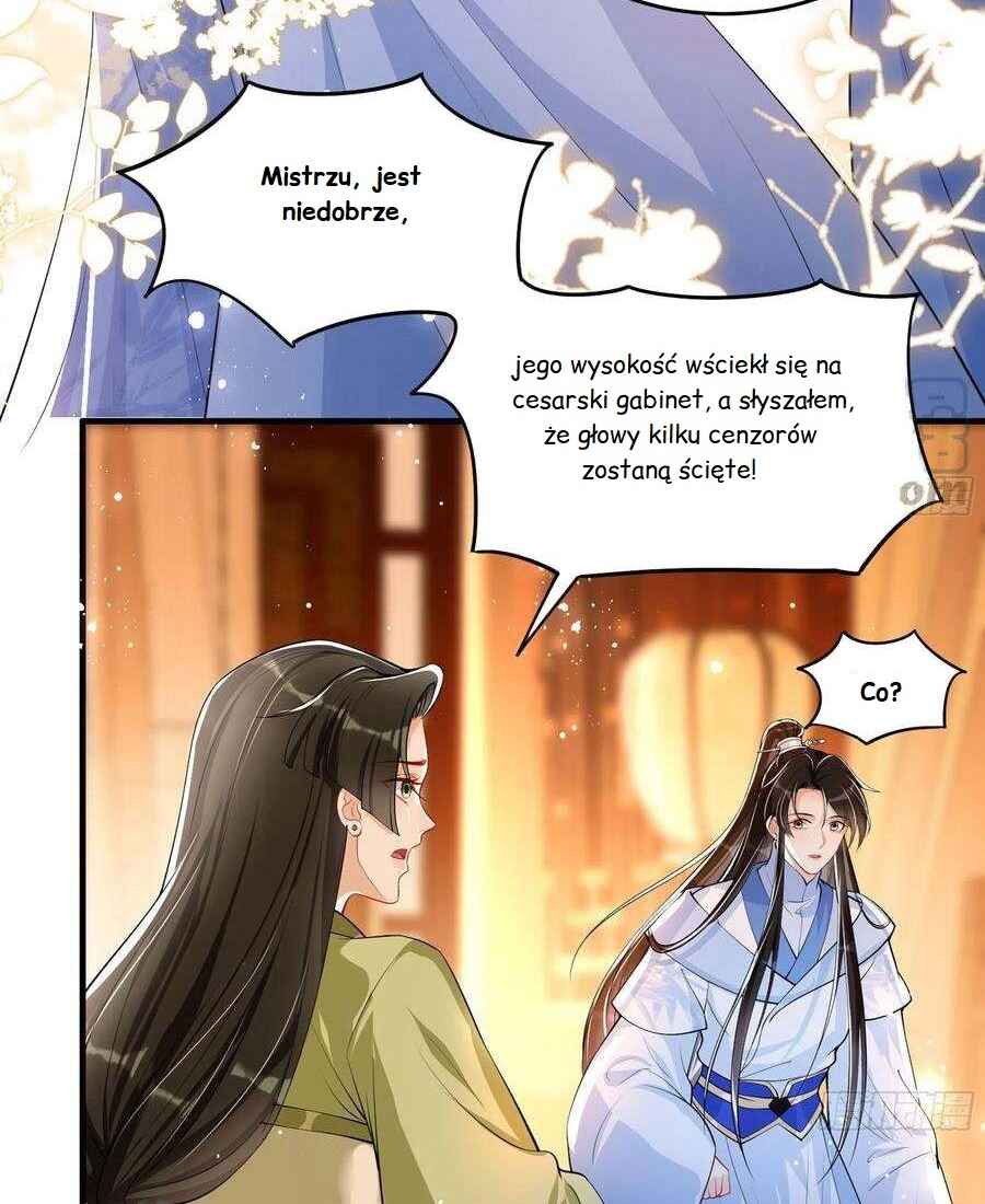The Favored Consort Is A Man Chapter 44 - Page 31