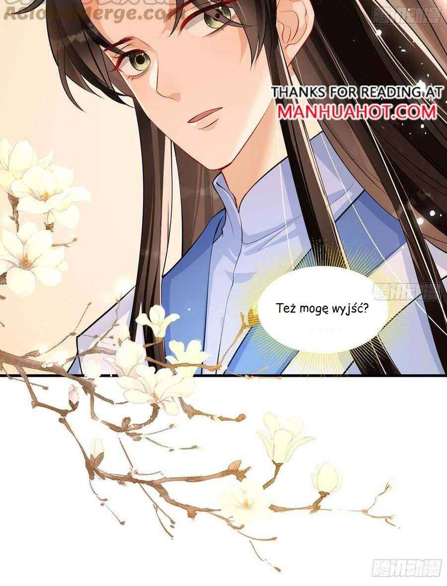 The Favored Consort Is A Man Chapter 44 - Page 39