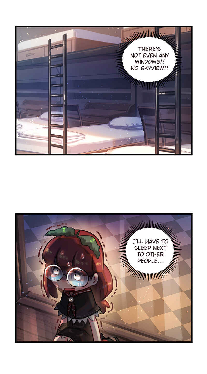 The Steam Dragon Express Chapter 8 - Page 3