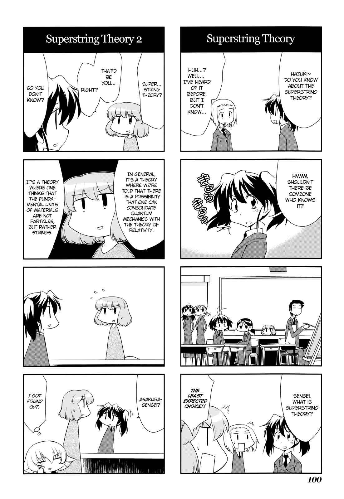 Sketchbook Chapter 128 - Page 2