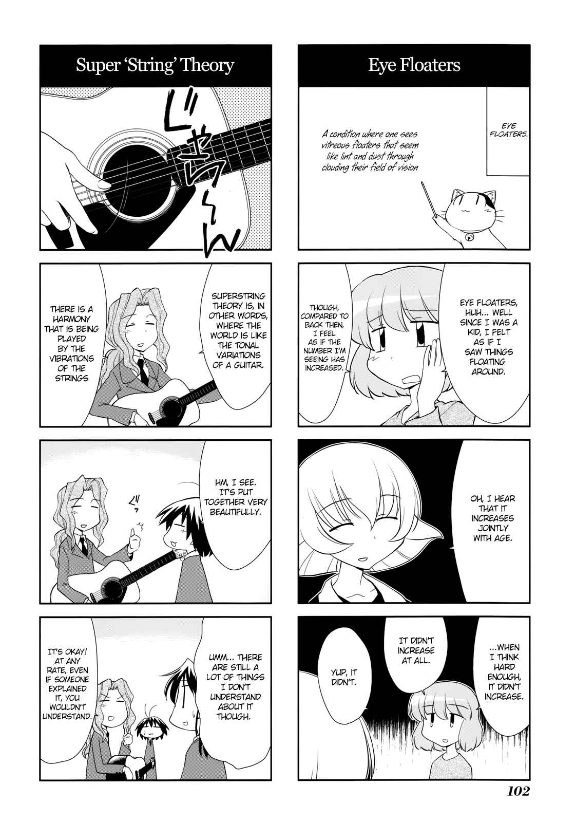 Sketchbook Chapter 128 - Page 4