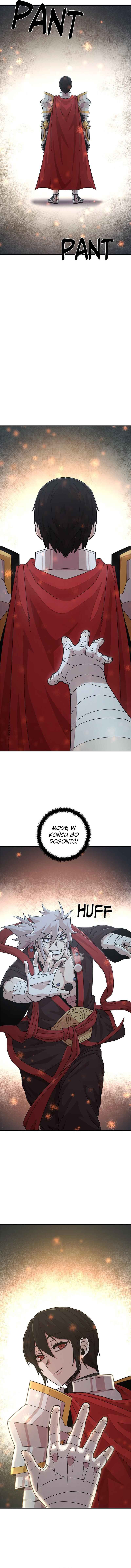 Yongsa ga Doraowatda Chapter 42 - Page 16
