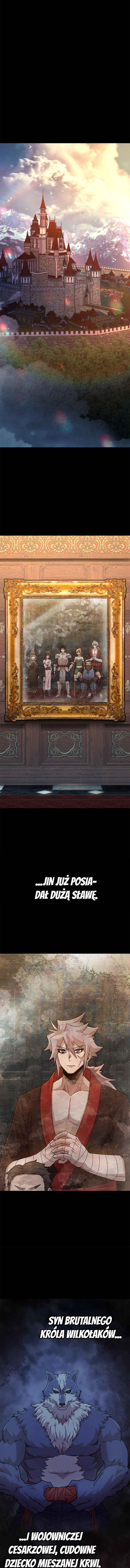 Yongsa ga Doraowatda Chapter 42 - Page 2