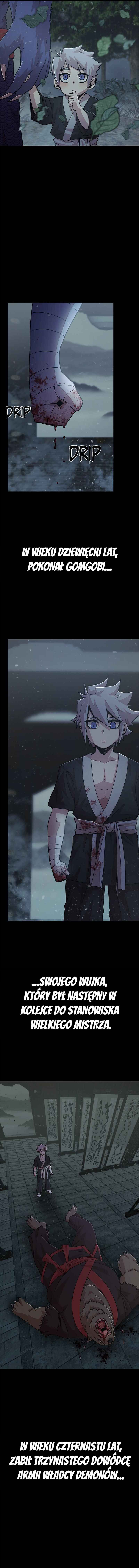 Yongsa ga Doraowatda Chapter 42 - Page 4