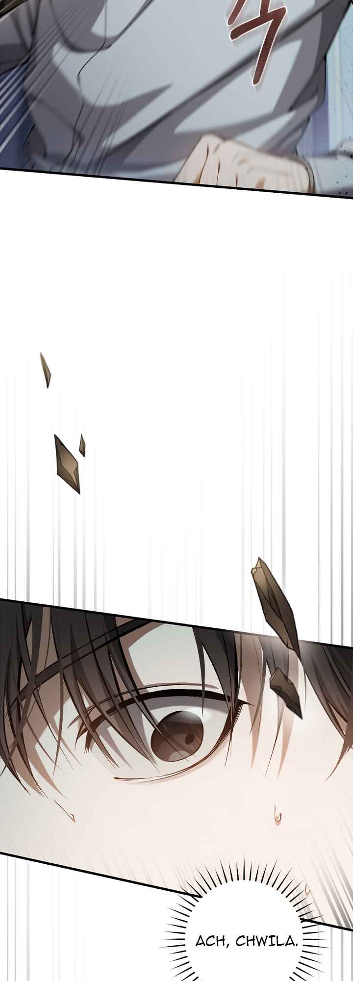 Hunter neun Joyonghi Salgo Sipda Chapter 18 - Page 22