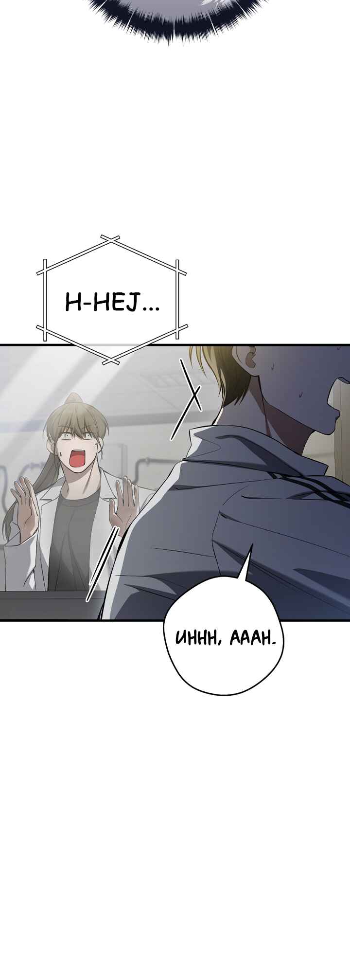 Hunter neun Joyonghi Salgo Sipda Chapter 18 - Page 25