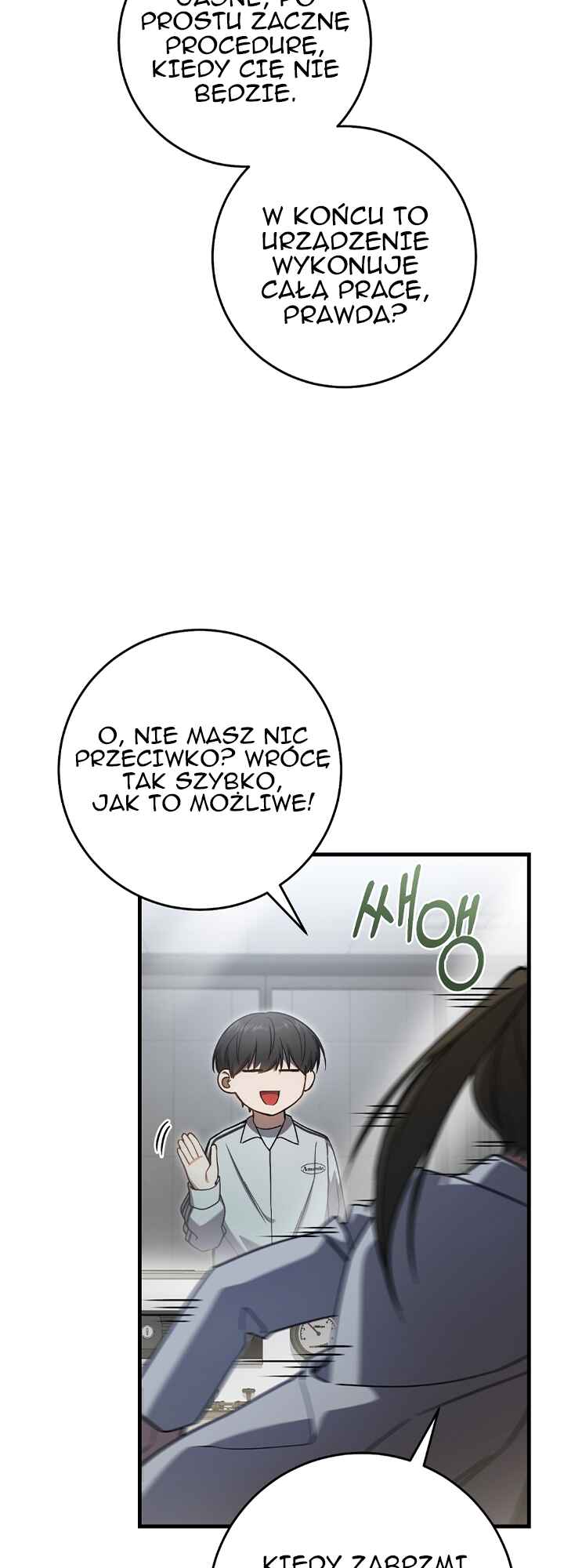 Hunter neun Joyonghi Salgo Sipda Chapter 18 - Page 42