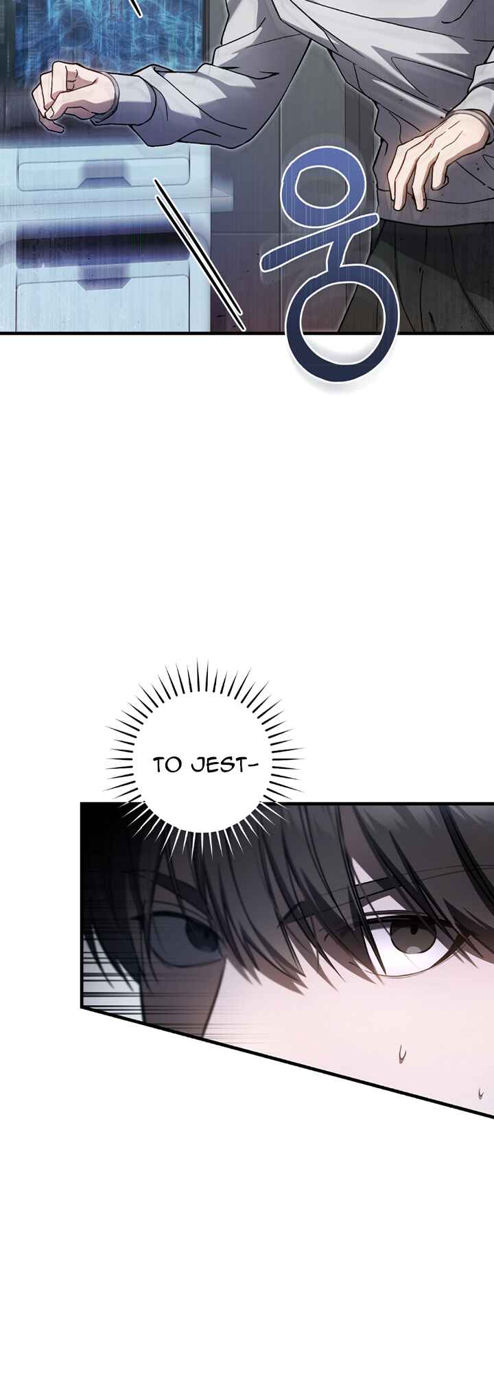 Hunter neun Joyonghi Salgo Sipda Chapter 18 - Page 47