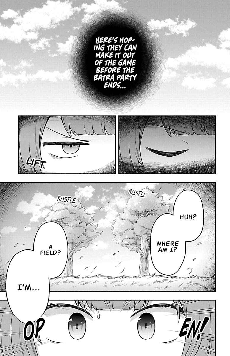 We are the Main Characters of the Demon World! Chapter 29 - Page 13