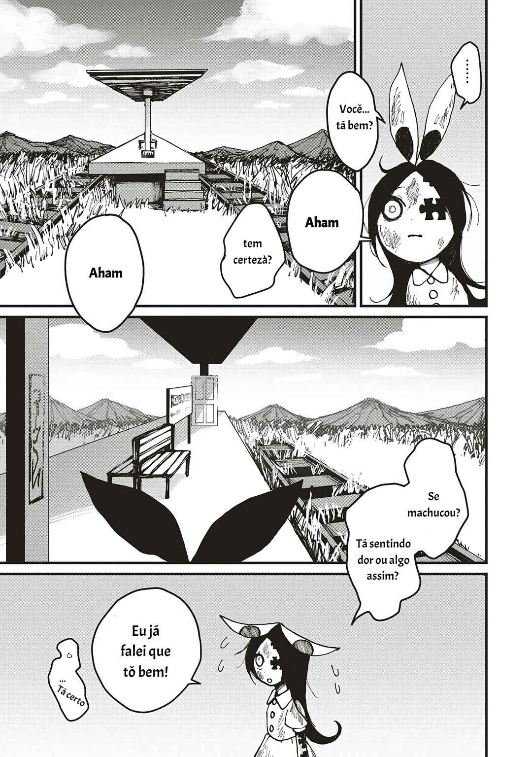 Gibbet Room Chapter 2.2 - Page 7