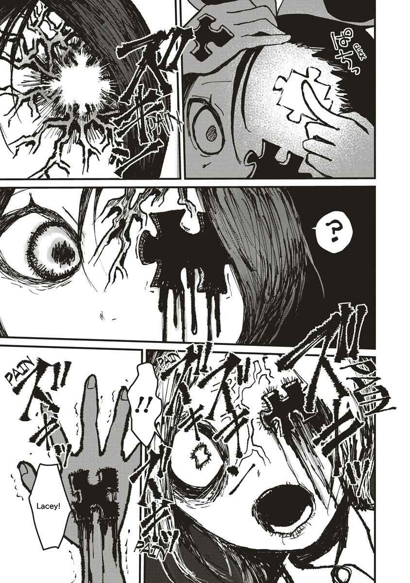Gibbet Room Chapter 2.2 - Page 9