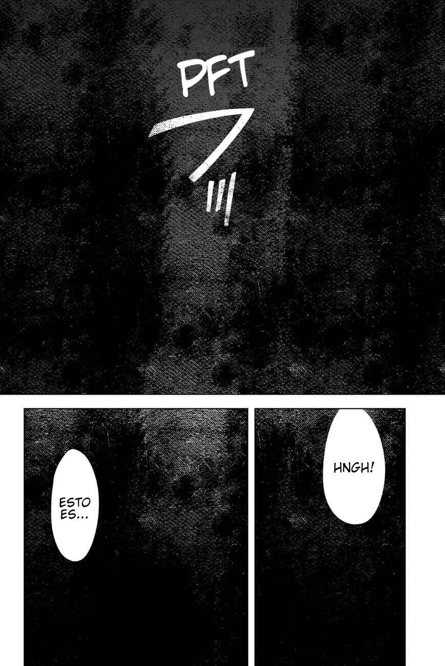 Fate/Grand Order -Epic of Remnant- Deep Sea Cyber-Paradise, SE.RA.PH Chapter 36.4 - Page 2