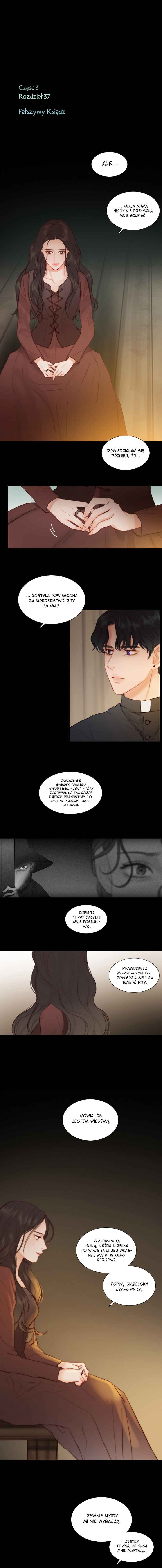 Black Winter Chapter 37 - Page 1