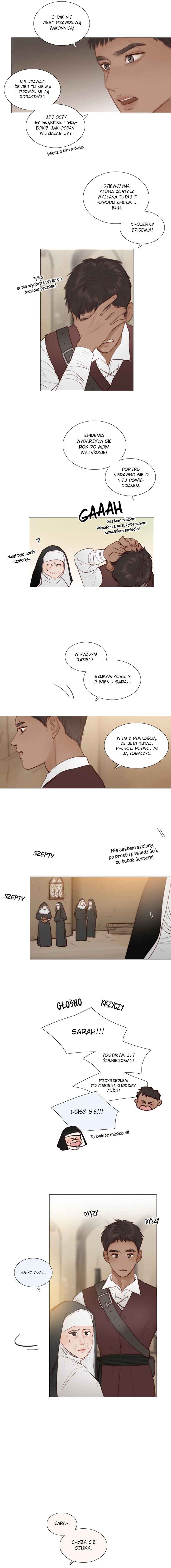 Black Winter Chapter 37 - Page 12