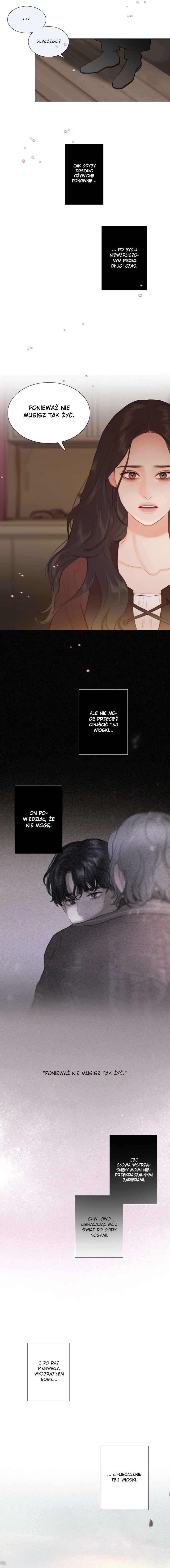 Black Winter Chapter 37 - Page 5