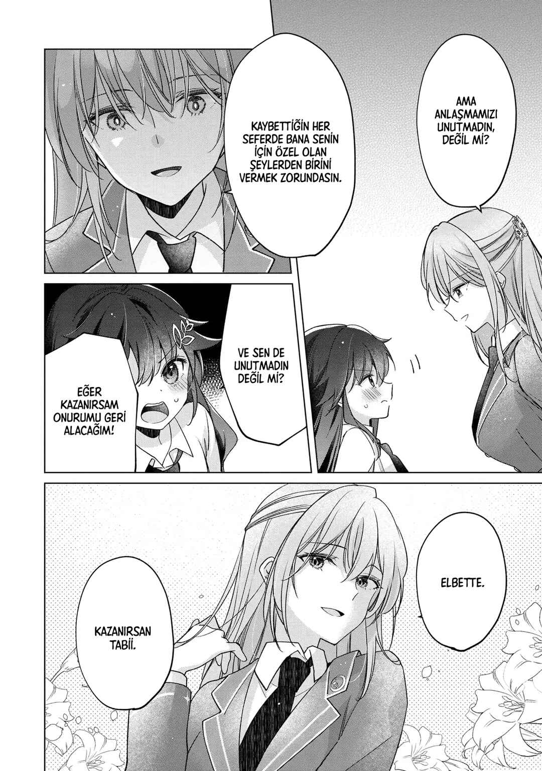 Shouwaru Tensai Osananajimi to no Shoubu ni Makete Hatsutaiken o Zenbu Ubawareru Hanashi Chapter 2 - Page 10