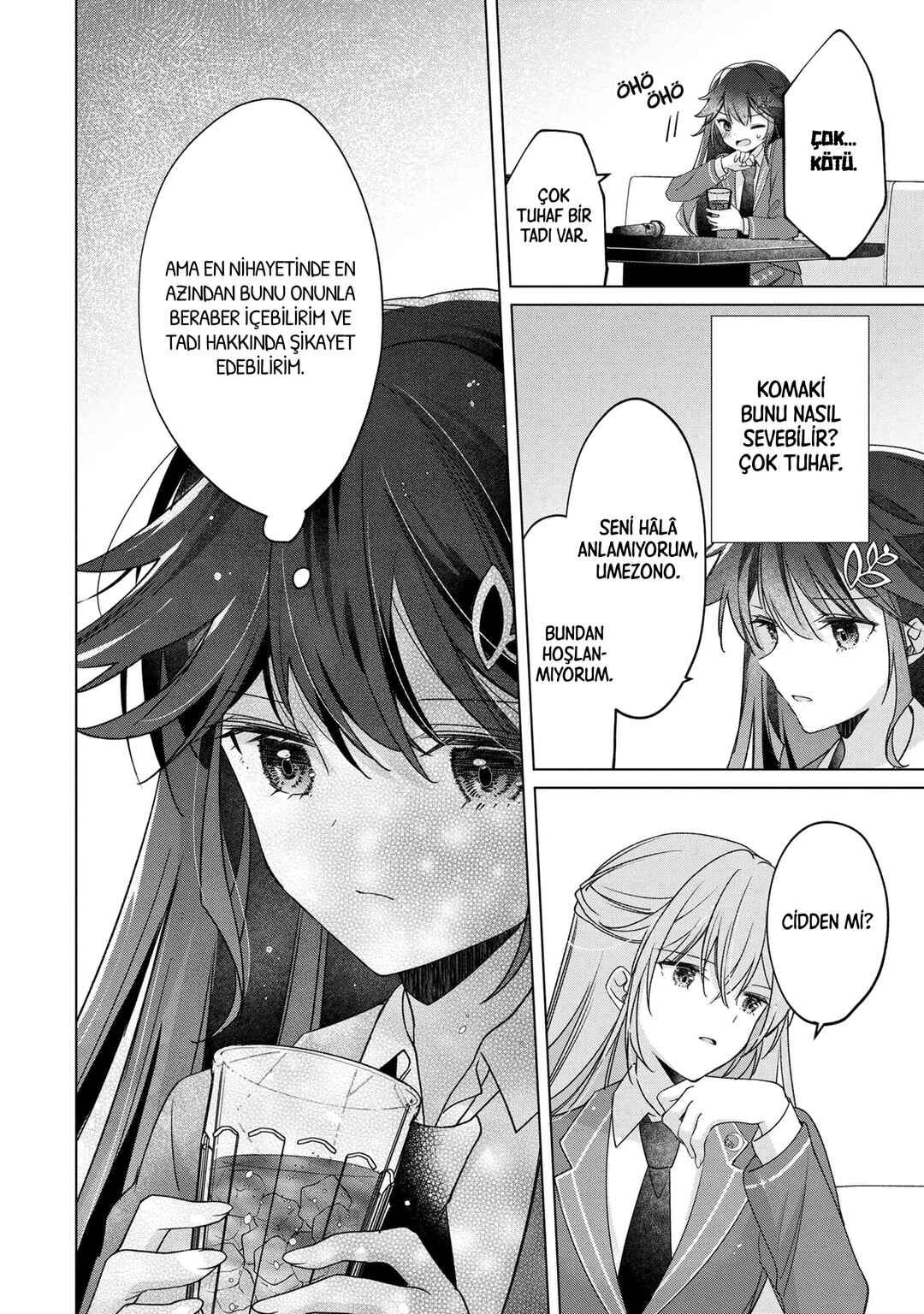 Shouwaru Tensai Osananajimi to no Shoubu ni Makete Hatsutaiken o Zenbu Ubawareru Hanashi Chapter 2 - Page 22