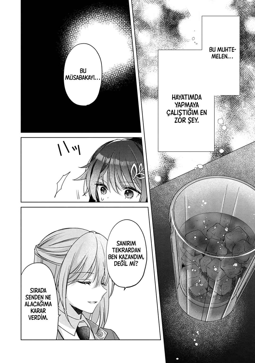 Shouwaru Tensai Osananajimi to no Shoubu ni Makete Hatsutaiken o Zenbu Ubawareru Hanashi Chapter 2 - Page 24