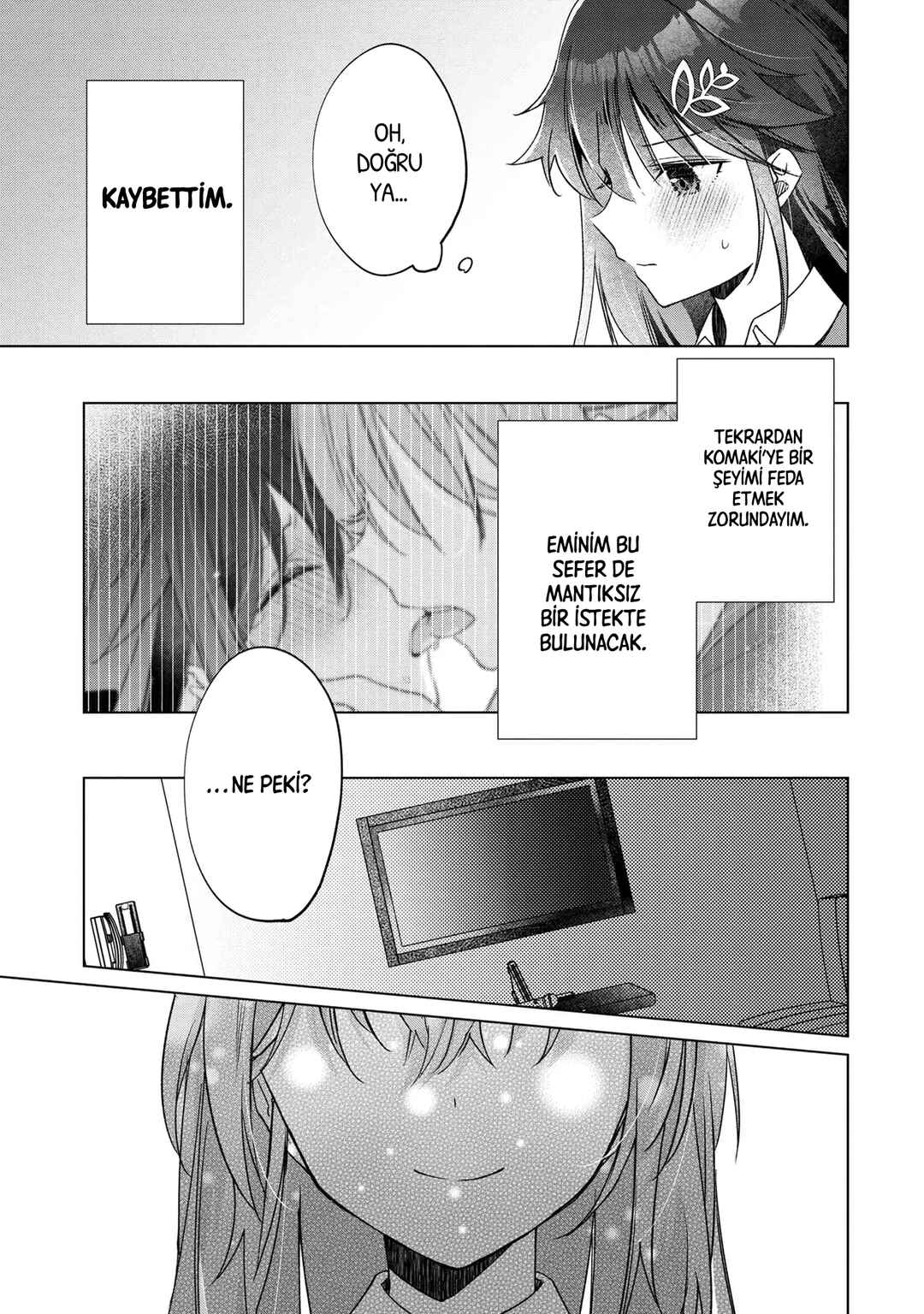 Shouwaru Tensai Osananajimi to no Shoubu ni Makete Hatsutaiken o Zenbu Ubawareru Hanashi Chapter 2 - Page 25
