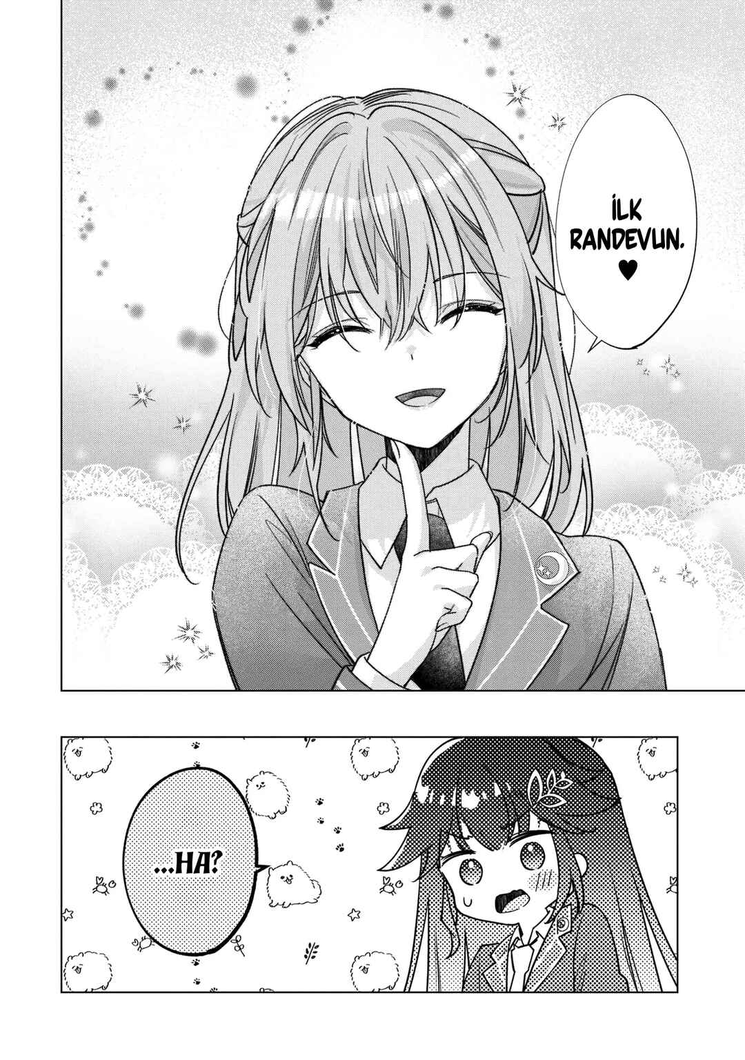 Shouwaru Tensai Osananajimi to no Shoubu ni Makete Hatsutaiken o Zenbu Ubawareru Hanashi Chapter 2 - Page 26