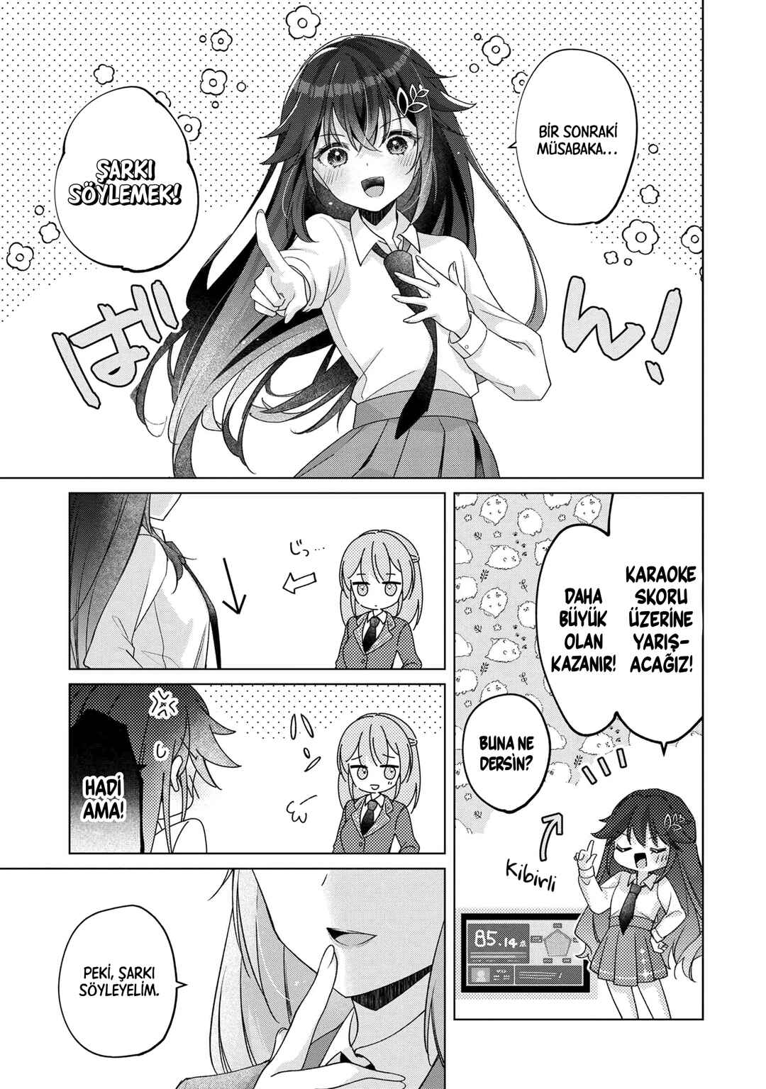 Shouwaru Tensai Osananajimi to no Shoubu ni Makete Hatsutaiken o Zenbu Ubawareru Hanashi Chapter 2 - Page 9