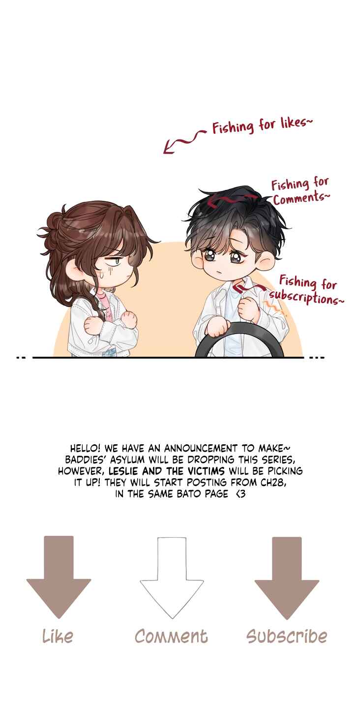 Please Take Care Chapter 27 - Page 12