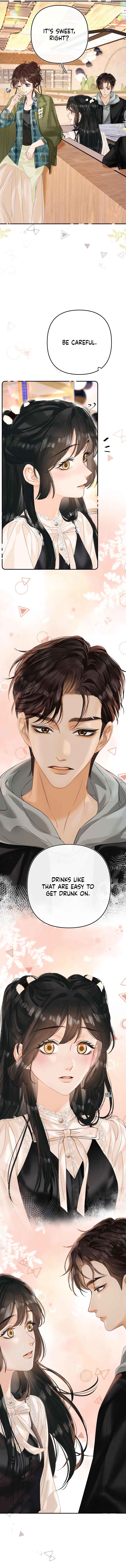 Please Take Care Chapter 27 - Page 4