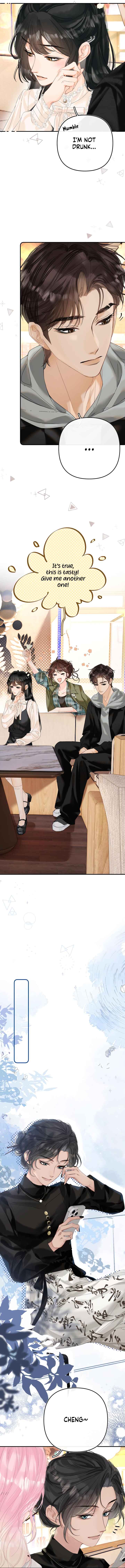 Please Take Care Chapter 27 - Page 5
