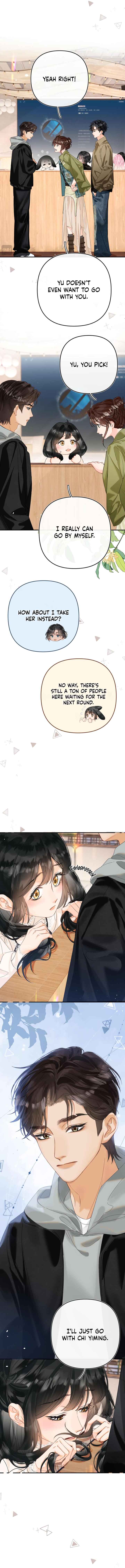 Please Take Care Chapter 27 - Page 9