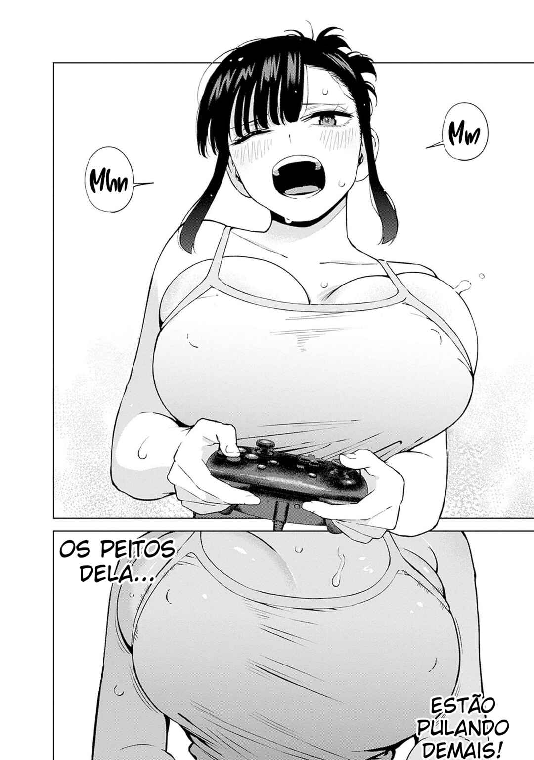 Itoko no Onee-chan ni Amaechau? Chapter 4 - Page 14