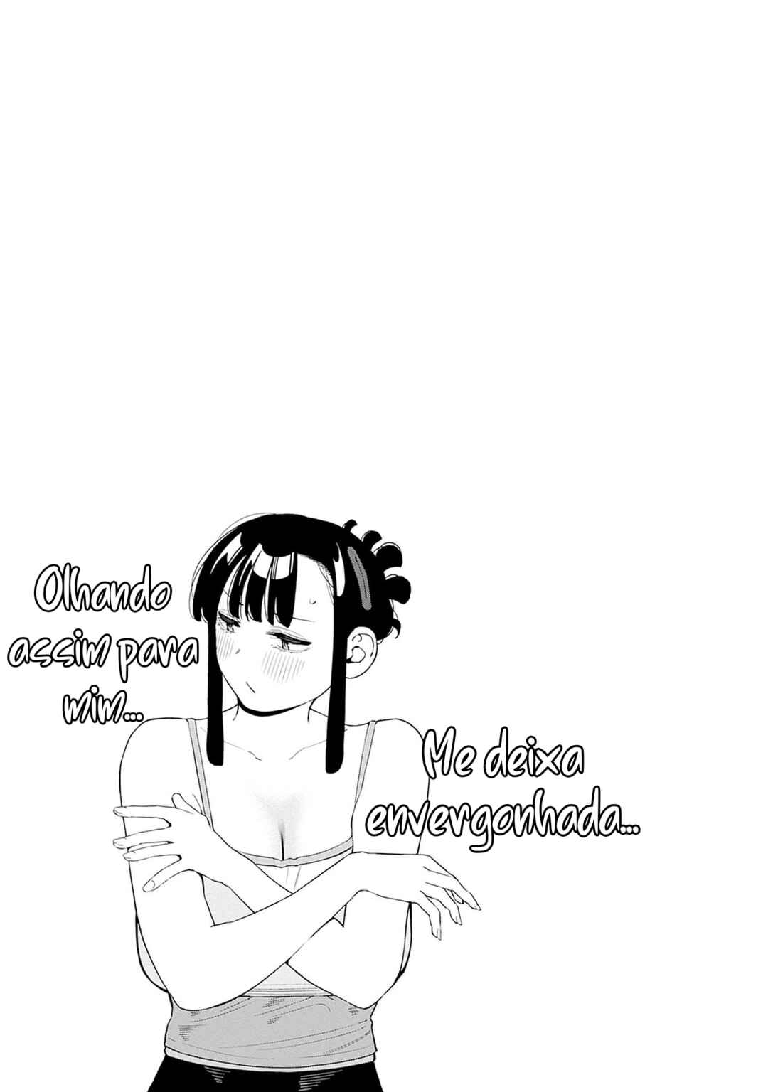 Itoko no Onee-chan ni Amaechau? Chapter 4 - Page 23