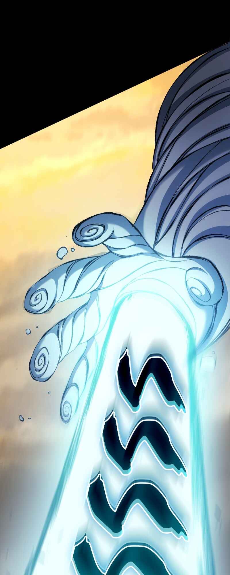 Primal Hunter Chapter 79 - Page 45