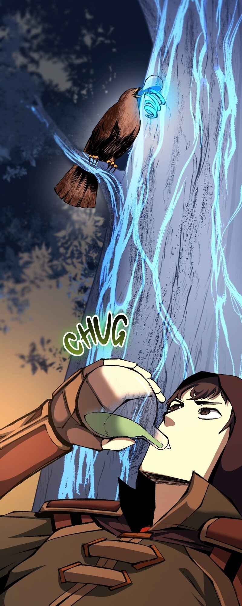 Primal Hunter Chapter 79 - Page 78