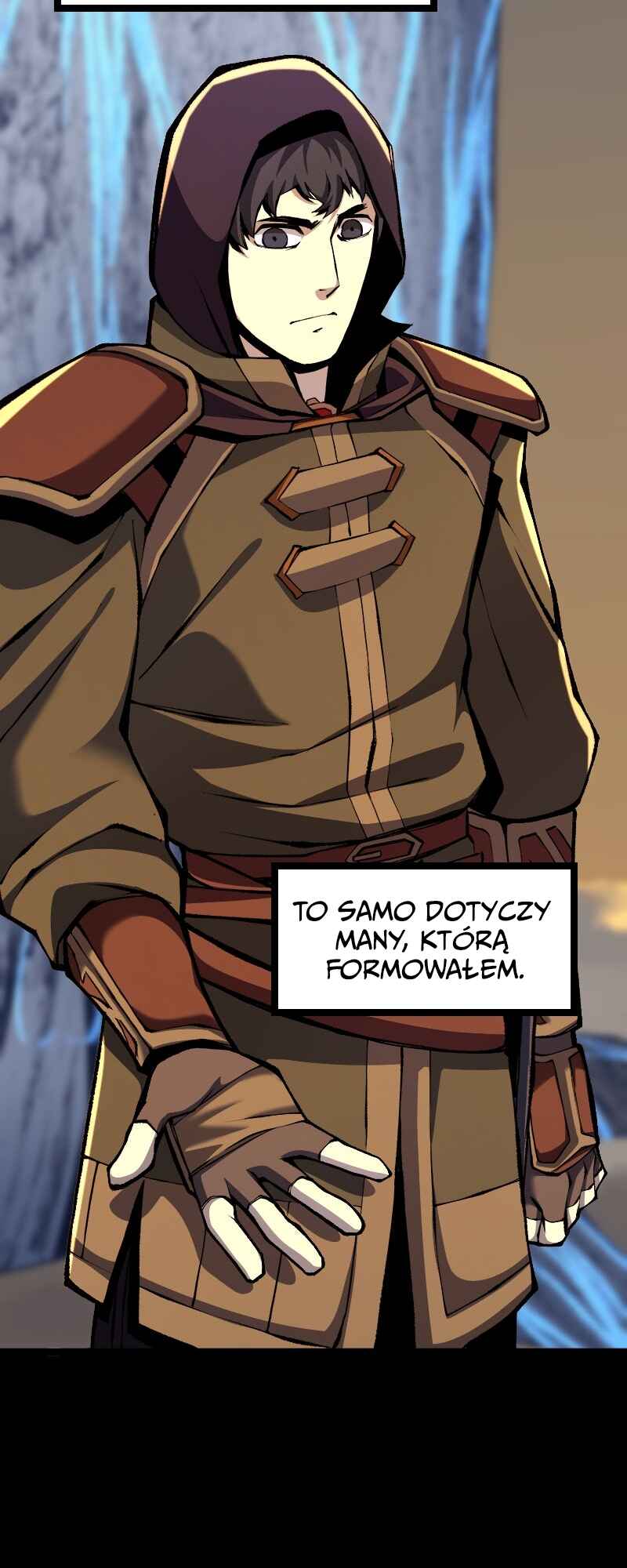 Primal Hunter Chapter 79 - Page 95