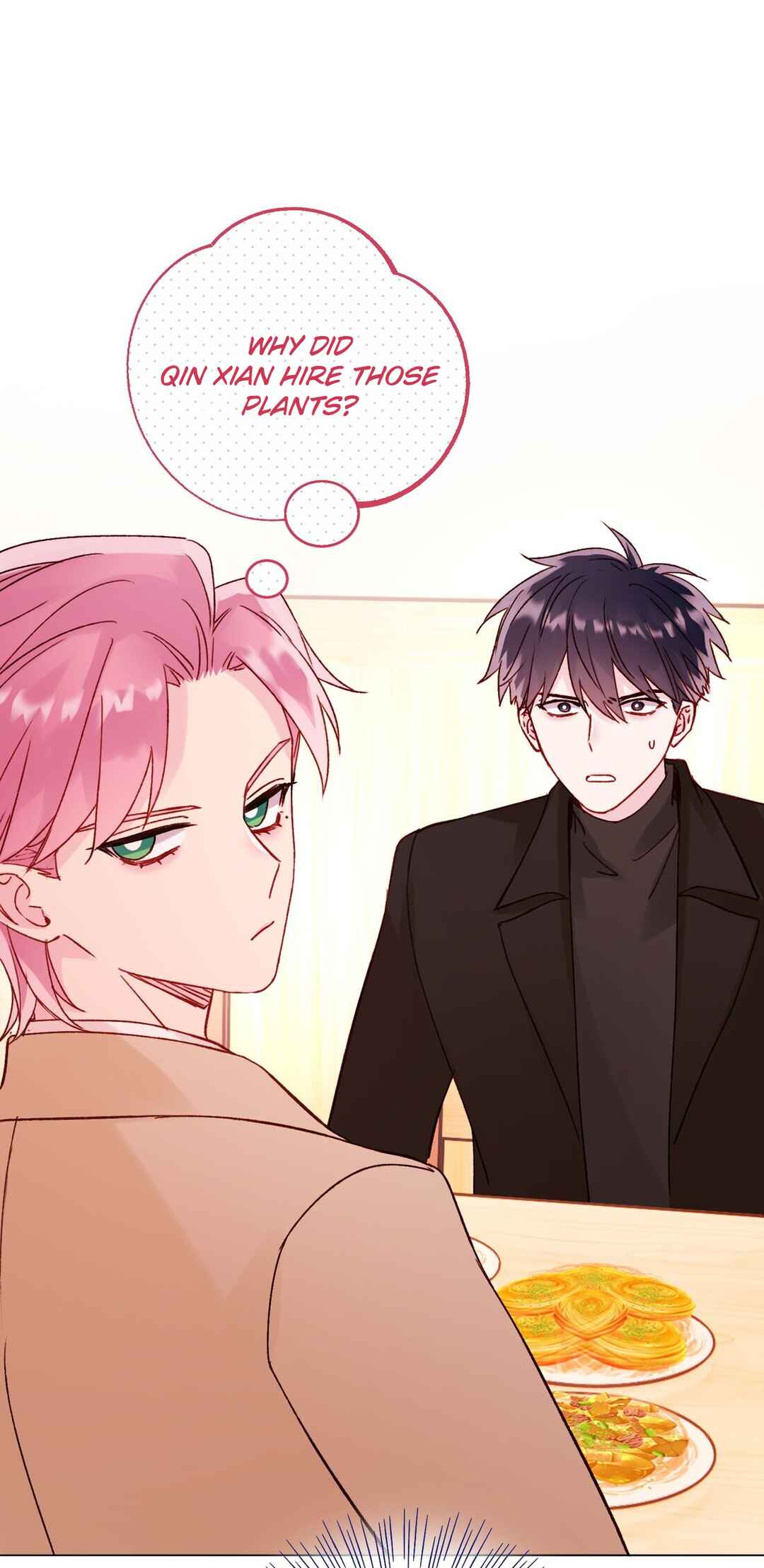 Villain to the Rescue Chapter 59 - Page 2