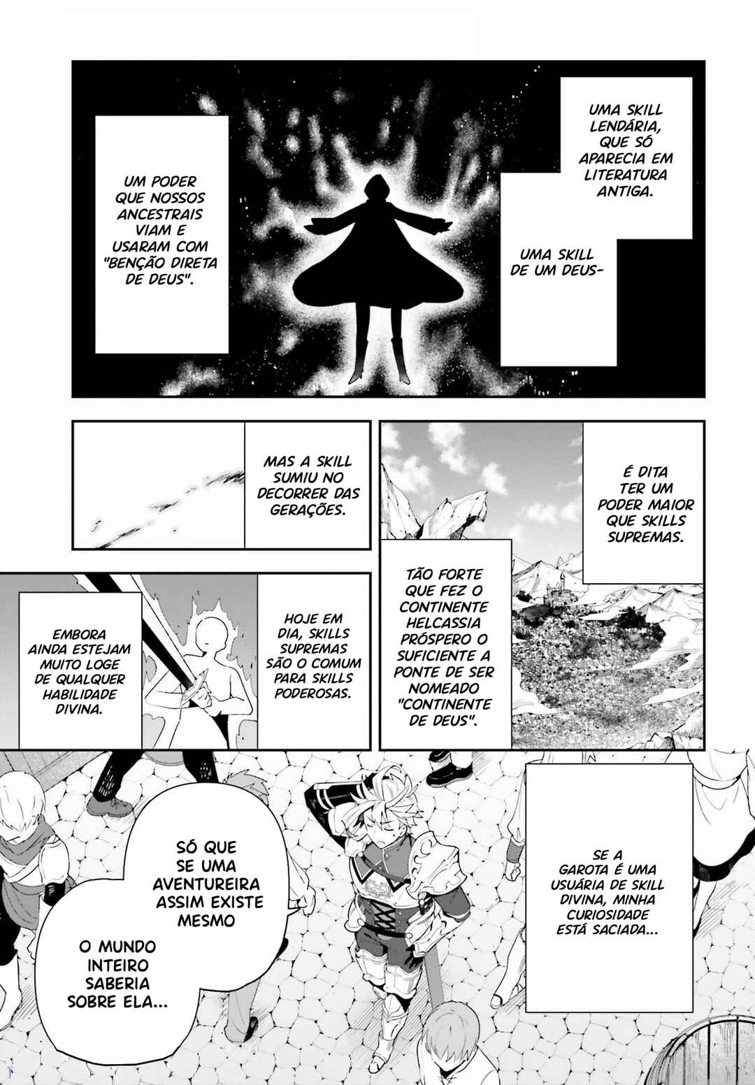 Guild no Uketsukejou Desu ga, Zangyou wa Iya Nanode Boss wo Solo Toubatsu Shiyou to Omoimasu Chapter 2 - Page 24