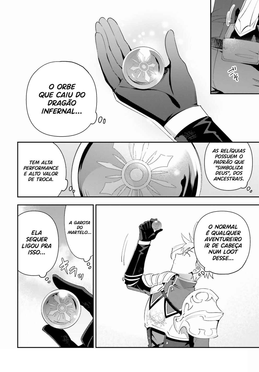 Guild no Uketsukejou Desu ga, Zangyou wa Iya Nanode Boss wo Solo Toubatsu Shiyou to Omoimasu Chapter 2 - Page 25