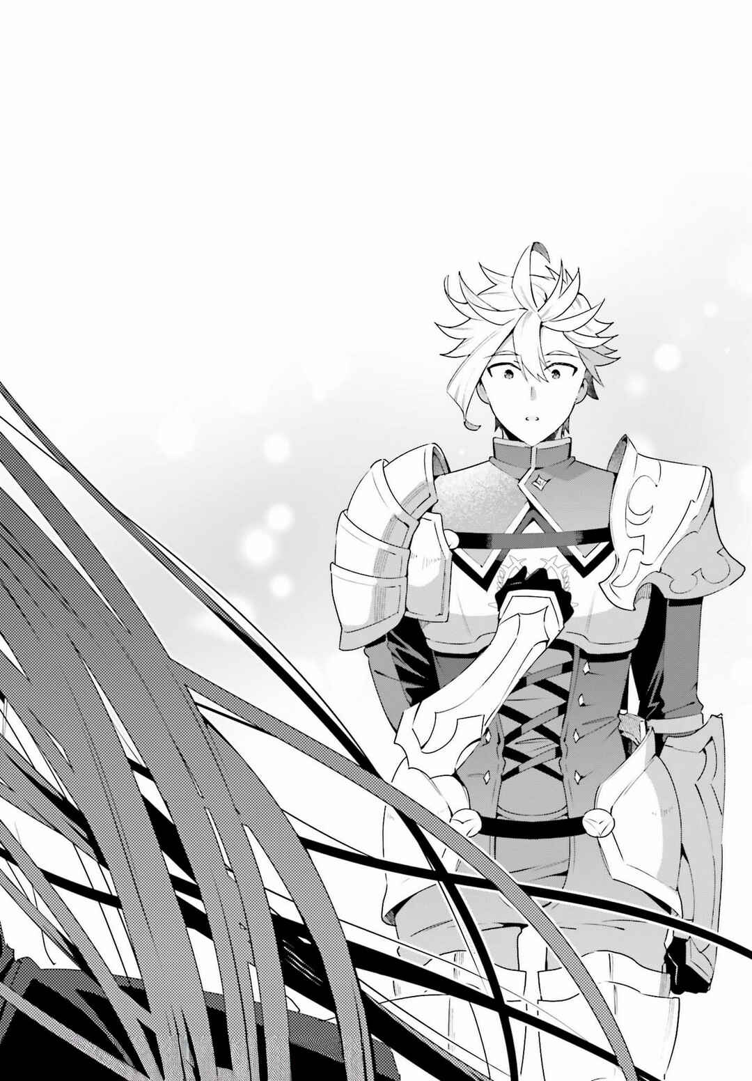 Guild no Uketsukejou Desu ga, Zangyou wa Iya Nanode Boss wo Solo Toubatsu Shiyou to Omoimasu Chapter 2 - Page 27