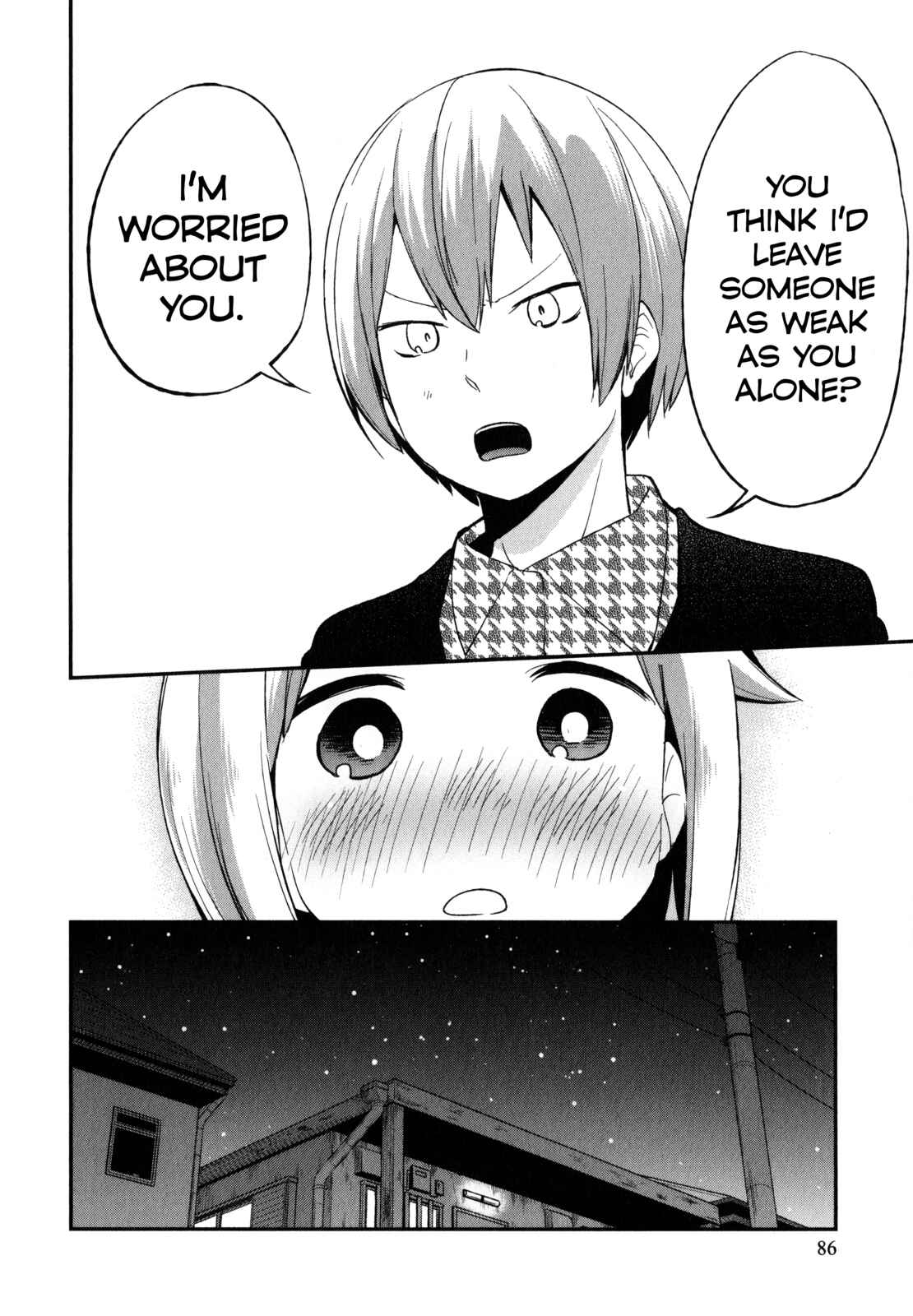 Denkigai no Honya-san Chapter 18 - Page 22