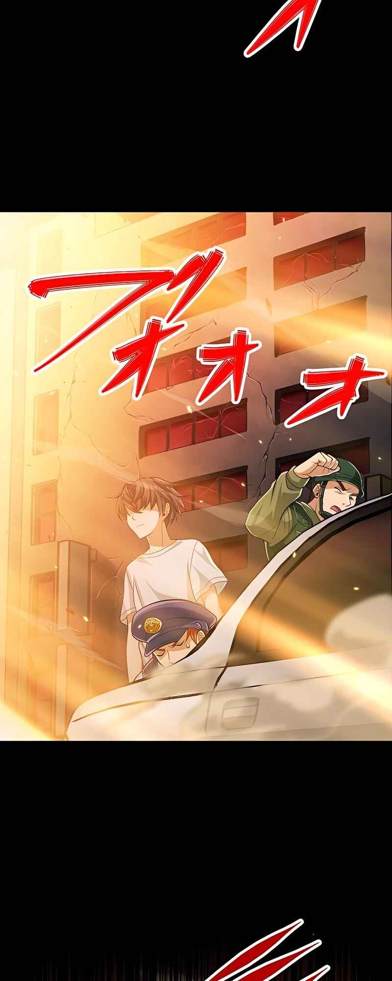 Maryoku 9999-man Zen Zokusei Tsukai no Daikenja Chapter 58 - Page 10