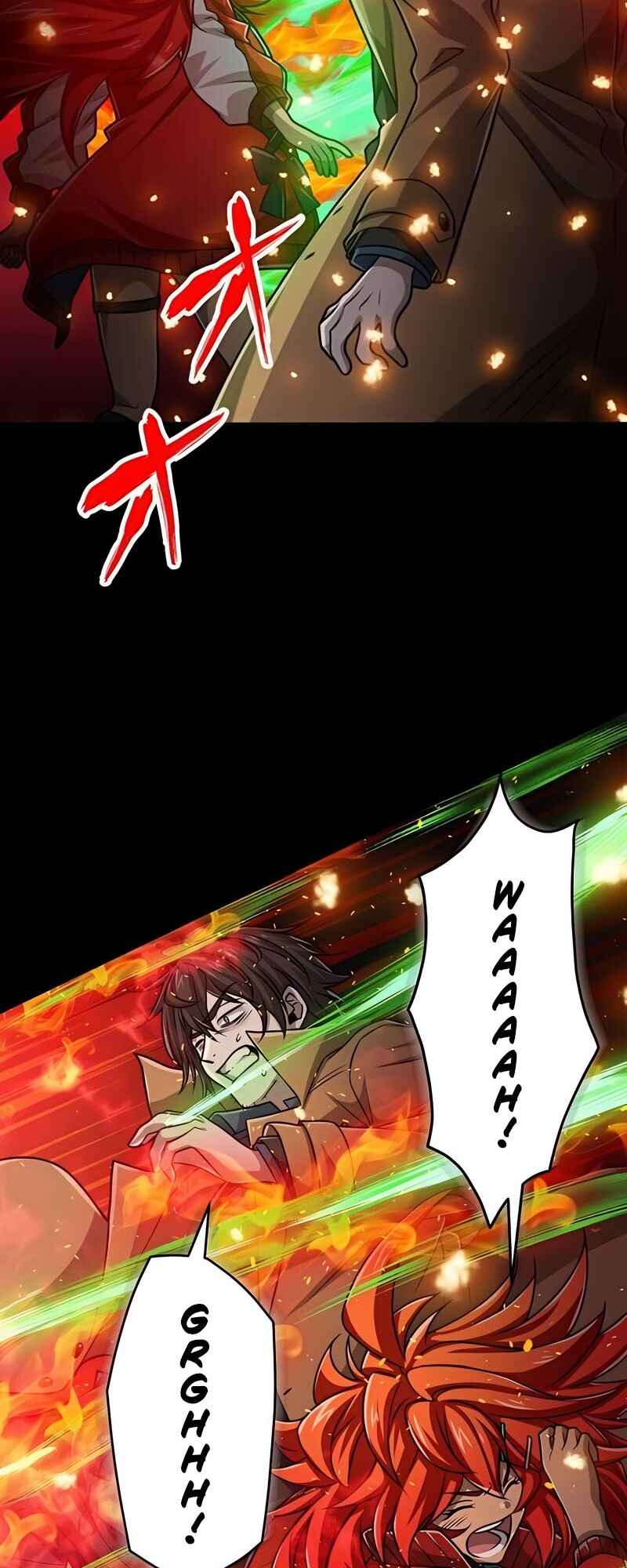 Maryoku 9999-man Zen Zokusei Tsukai no Daikenja Chapter 58 - Page 34