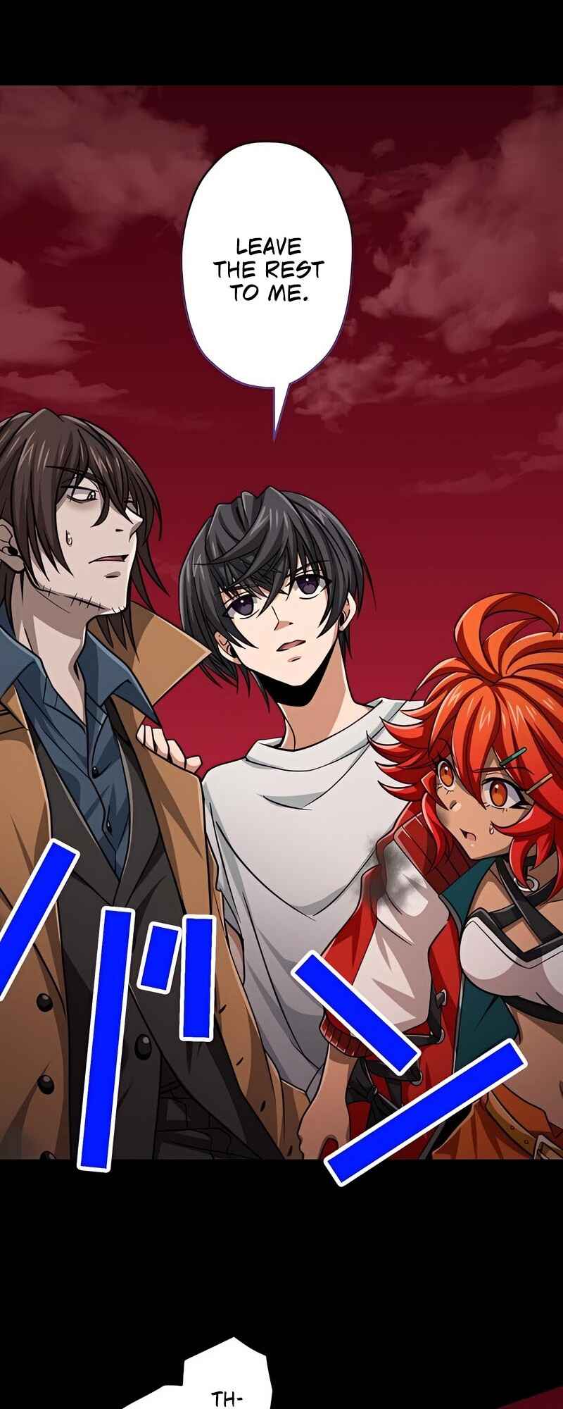 Maryoku 9999-man Zen Zokusei Tsukai no Daikenja Chapter 58 - Page 38