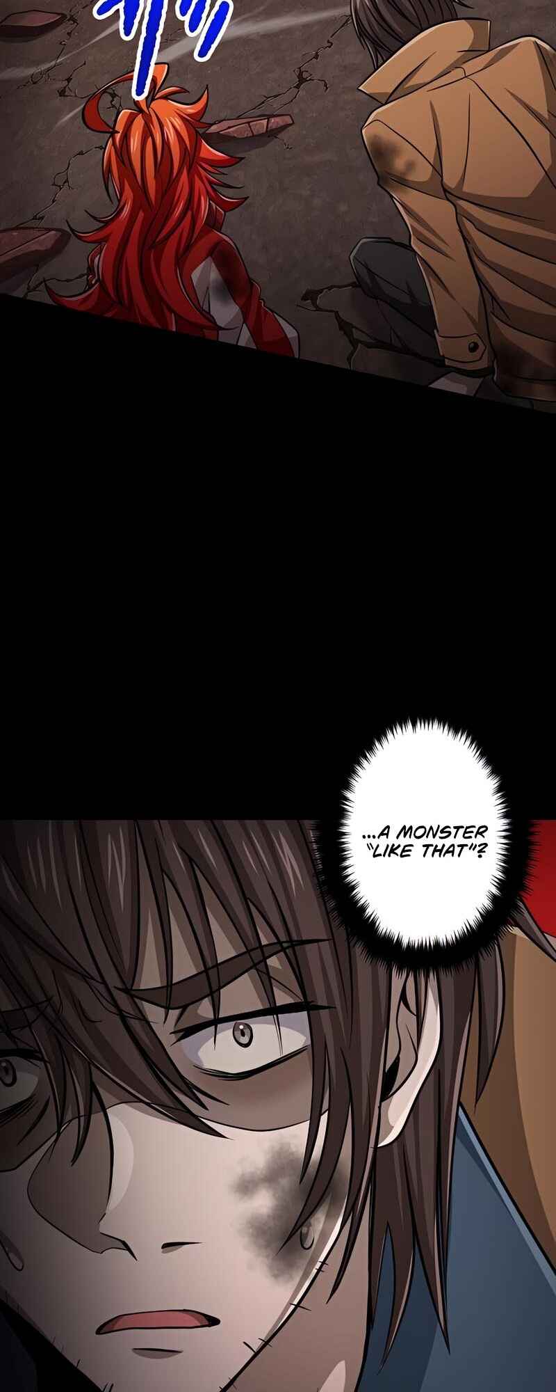 Maryoku 9999-man Zen Zokusei Tsukai no Daikenja Chapter 58 - Page 41