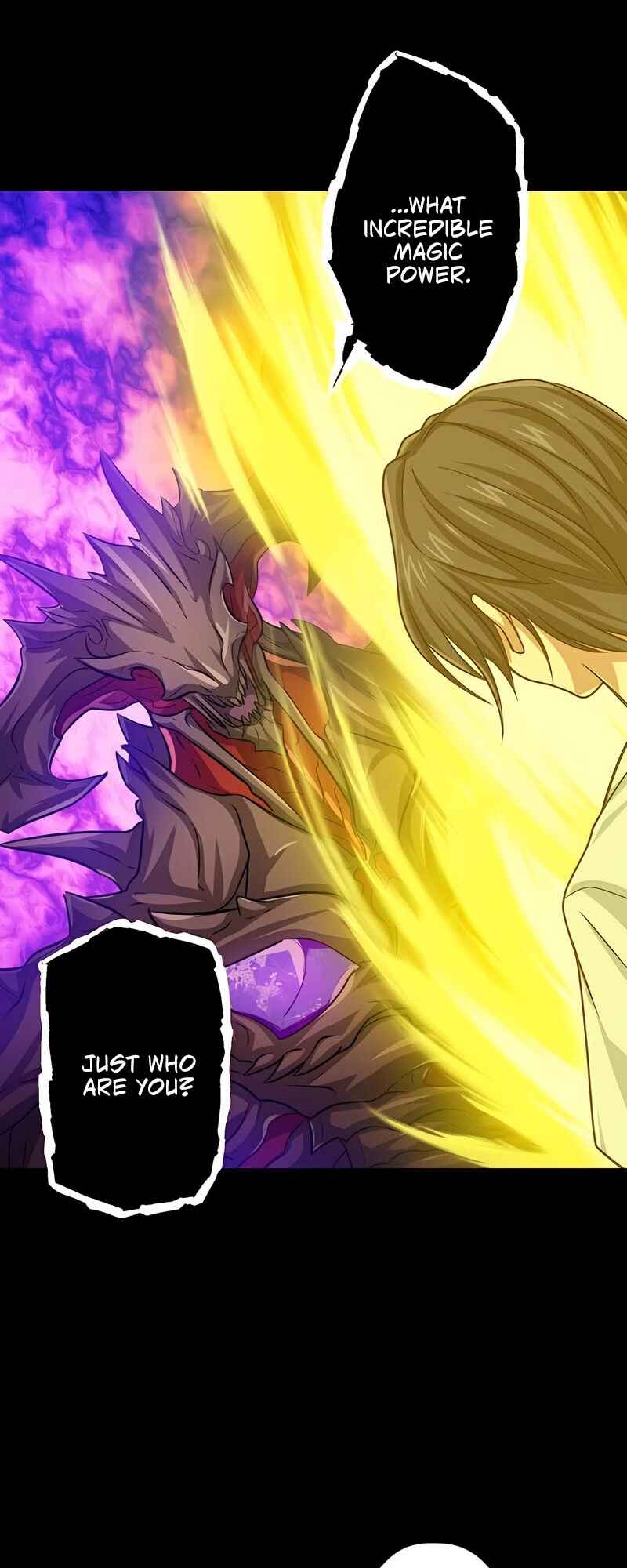 Maryoku 9999-man Zen Zokusei Tsukai no Daikenja Chapter 58 - Page 48