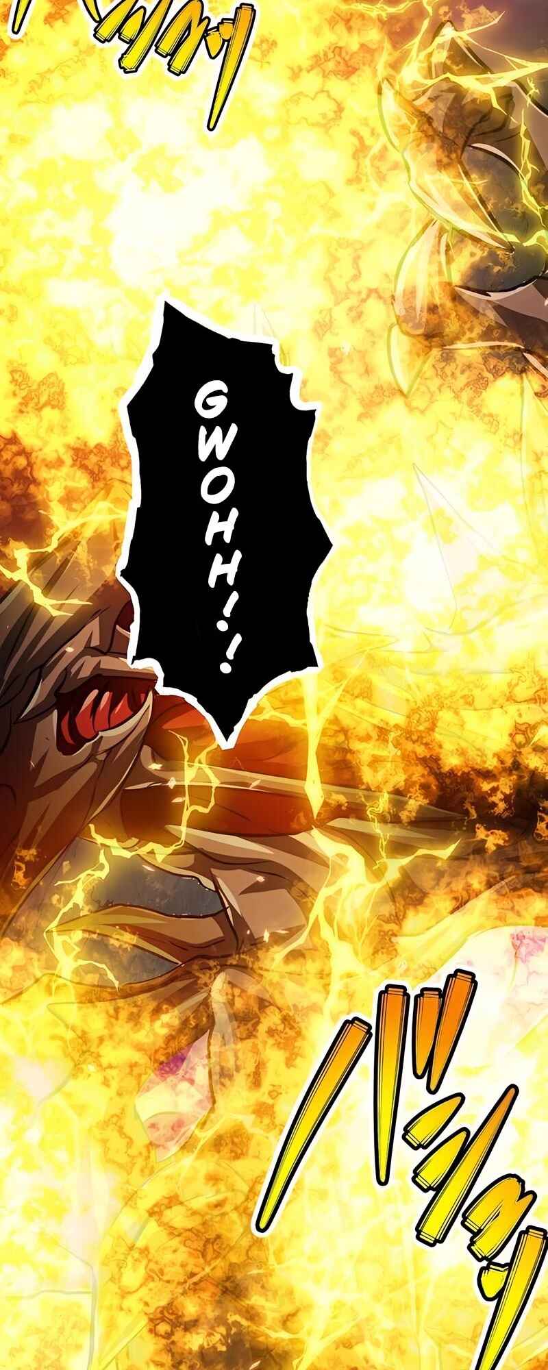 Maryoku 9999-man Zen Zokusei Tsukai no Daikenja Chapter 58 - Page 66