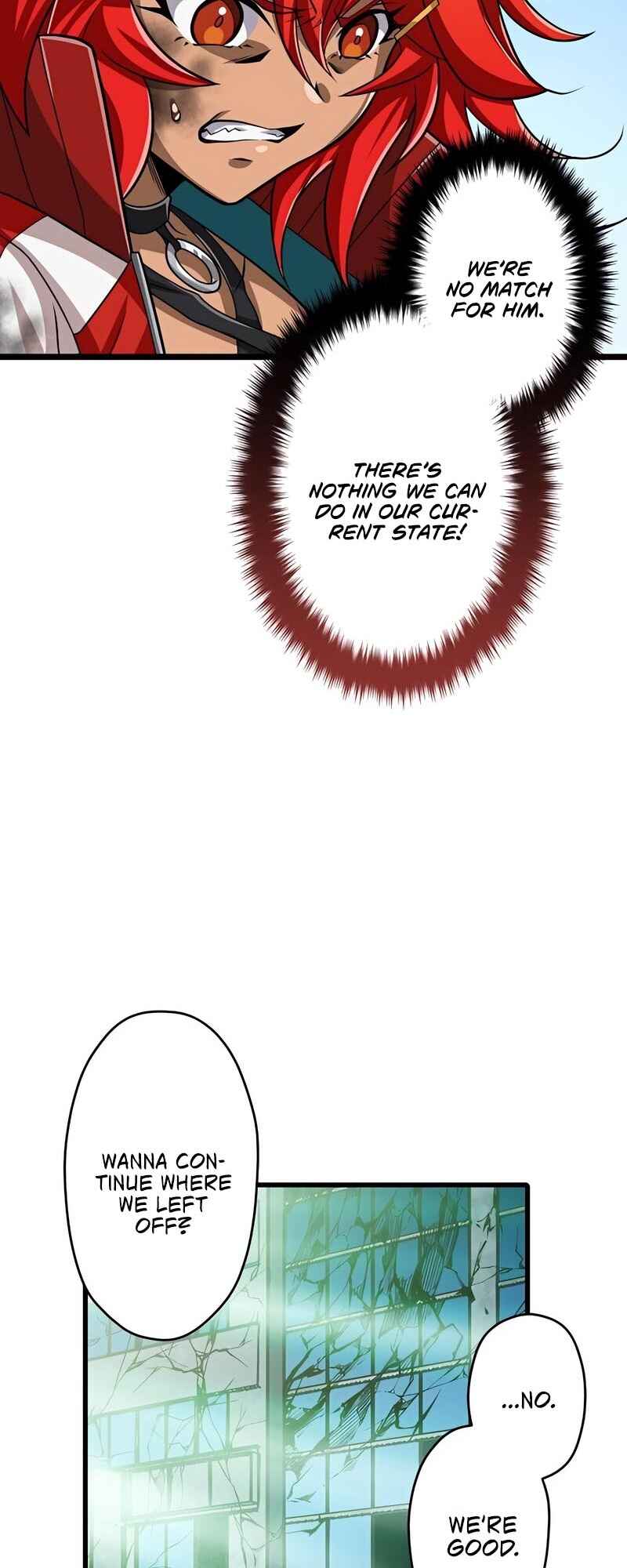 Maryoku 9999-man Zen Zokusei Tsukai no Daikenja Chapter 58 - Page 72