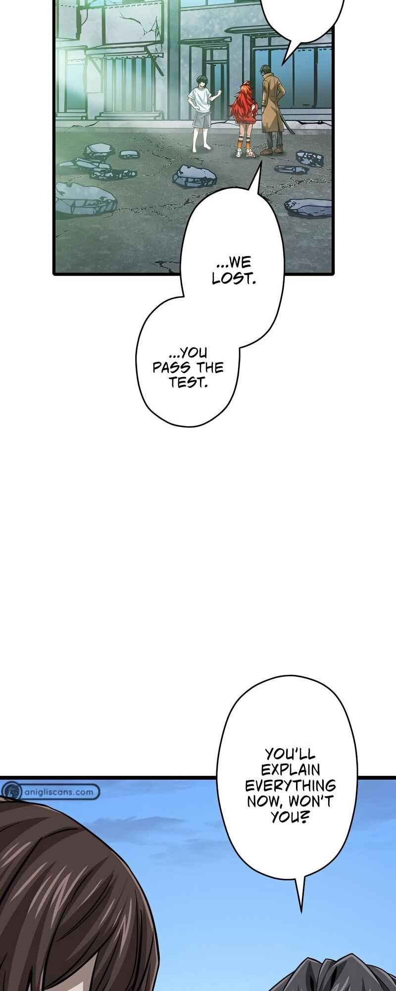 Maryoku 9999-man Zen Zokusei Tsukai no Daikenja Chapter 58 - Page 73