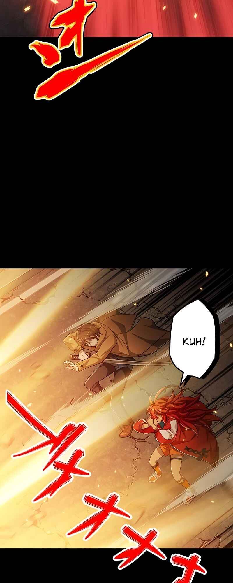 Maryoku 9999-man Zen Zokusei Tsukai no Daikenja Chapter 58 - Page 9