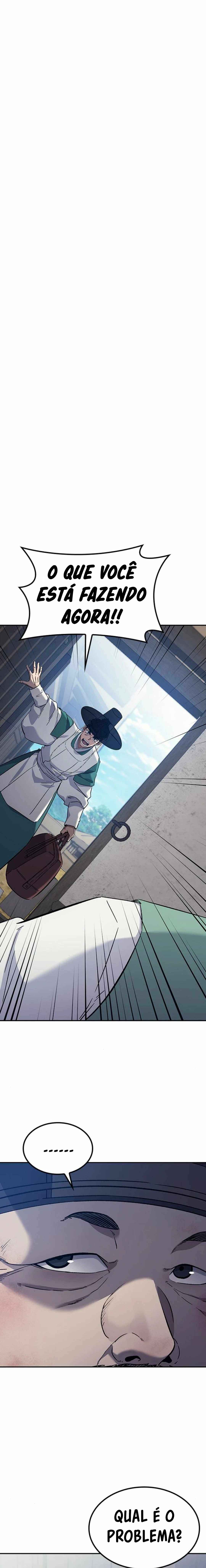 Doctor's Time Travel to Joseon Chapter 36 - Page 2
